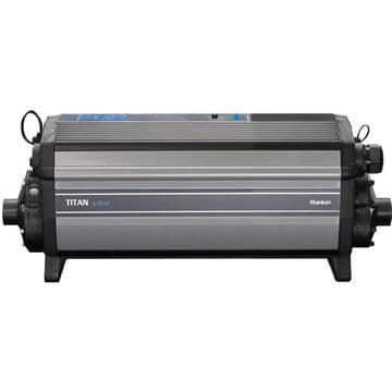 Elecro Touch Screen Titan Optima Electric Pool Heaters - 60kW 3 Phase