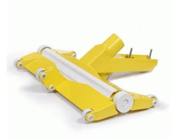 Fairlocks Vacuum Head 19"