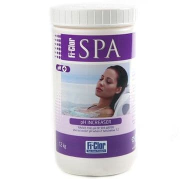 Fi-Clor Spa pH Increaser 1.2kg