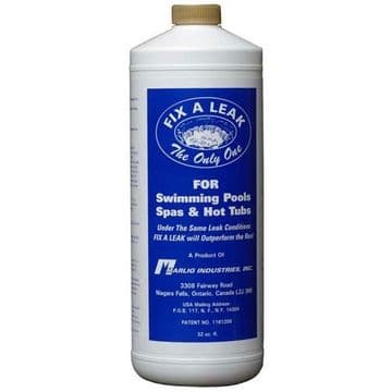 Fix-a-leak 32fl oz - Swimming Pool Leak Repair Fluid