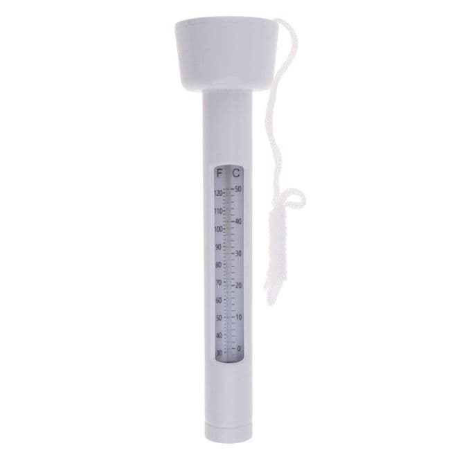 Floating Pool Thermometer