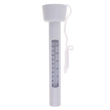 Floating Pool Thermometer