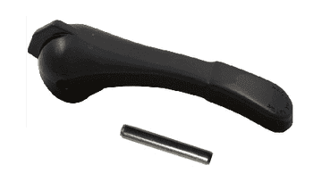 Handle and Pin for 2" Hayward Multiport Valve