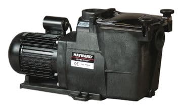 Hayward Super Pump - 2HP (1.5kW) Single Phase SP2622XW251