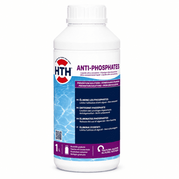 HTH Anti-Phosphates 1 Litre