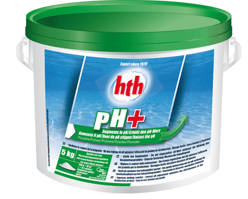 HTH pH Plus 5kg