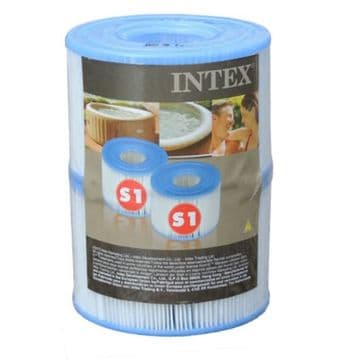 Intex PureSpa Filter Cartridge - (Twin Pack)
