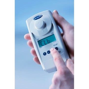 Lovibond MD100 3in1 Photometer Test Kit