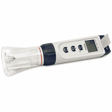 Lovibond SD30 EC Multi Pool Test Pen (Conductivity, TDS, Salt, Temperature)