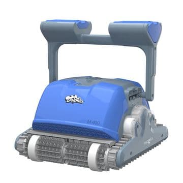 Maytronics Dolphin M400 Automatic Pool Cleaner