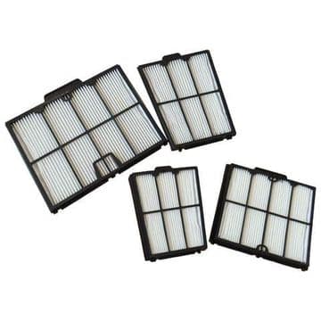 Maytronics Dolphin Ultra Fine Filter Set - 9991467-ASSY