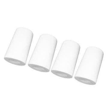 Maytronics Dolphin Wonder Brushes (Set of 4) SPDT114/4 (9995560)