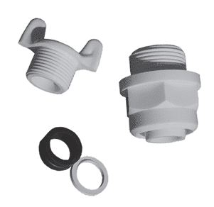 Micallef Gland Complete - Certikin PU9