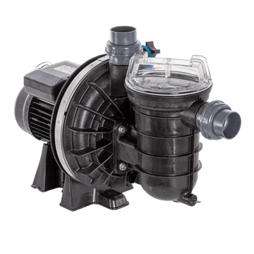 Pentair LA Sta-Rite P-STR-051 - 0.5 HP /0.37kW Single Phase 240V (5P2RC-1)