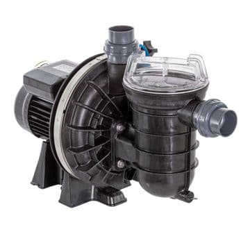 Pentair LA Sta-Rite P-STR-053 - 0.5 HP /0.37kW Three Phase 380-420V (5P2RC-3)
