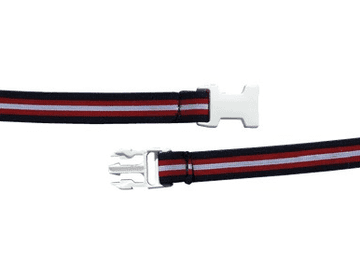 Plastica Quick Fit Strap - Pack of 3 - For Solar Cover Protectors