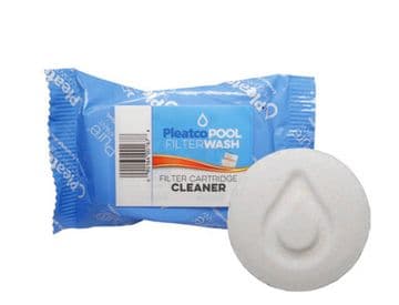 Pleatco Filterwash Tablet (1 Tablet)