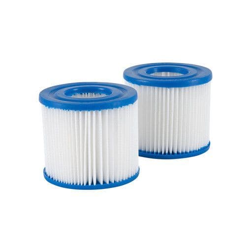 Pleatco PBW4PAIR Filter cartridge
