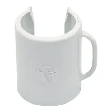 Polaris 280 / 380 Bag Collar Clip 9-100-1018