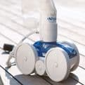 Polaris 280 complete with Booster Pump