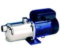 Polaris 280 complete with Booster Pump