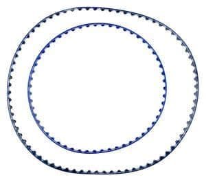 Polaris 380 Spares - Belt Kit - 9-100-1017