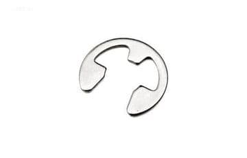 Polaris 380 Spares - E-Clip Stainless Steel -9-100-5107