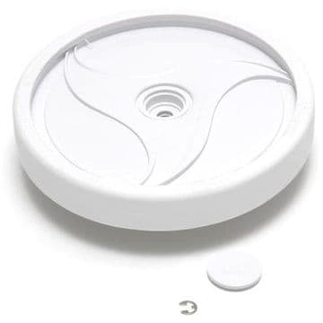 Polaris 380 Spares - Wheel Double Side - 9-100-1008