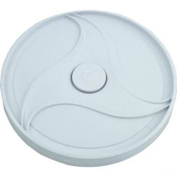 Polaris 380 Spares - Wheel Single Side - 9-100-1116