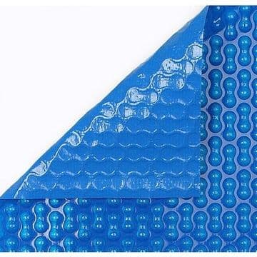 Polyweave Geobubble Heat Retention Cover - 20ft x 40ft
