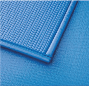 Premium (8mm) Heat Retention Cover - 10ft x 20ft