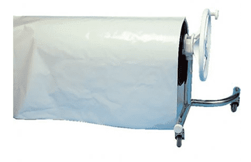 Premium Solar Protector Sheet 6m x 1m