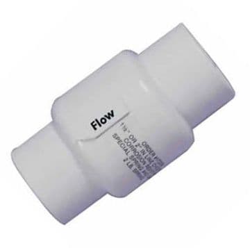 Rainbow Non Return Valve 2" and 1.5" - Check Valve