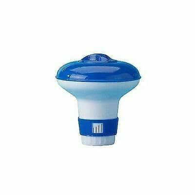 Pool Floating Dispenser - Small for 1inch Tablets - Discount Pool Products