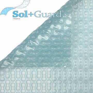 Sol+Guard 500 Micron - 140 Solar Cover - 15ft x 30ft