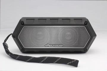 Soundcast VG1 Weatherproof Premium Bluetooth Speaker