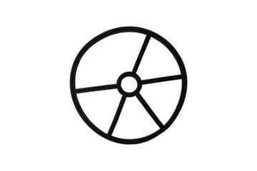 Spider Gasket for 1.5" Midas Multiport Valve