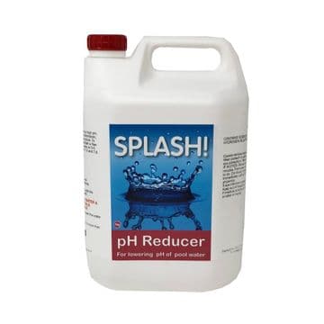 Splash! pH Reducer 7kg