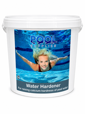 Splash / Pool Supplies Calcium Hardness Increaser 5kg