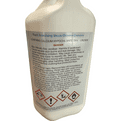 Splash Power Chlor 78% Strength - Rapid Dissolving Shock Chlorine Granules - 4kg