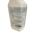 Splash Power Chlor 78% Strength - Rapid Dissolving Shock Chlorine Granules - 4kg