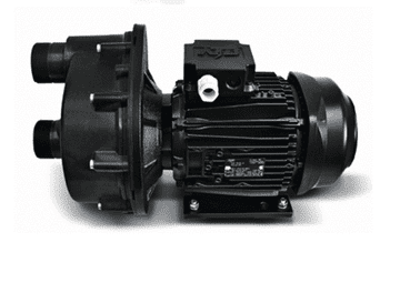 UWE JetStream Counter Current Pump 3.5kW Three Phase