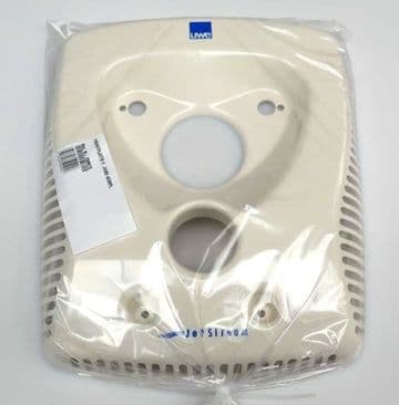 UWE JetStream Juno Front Plate Only in White