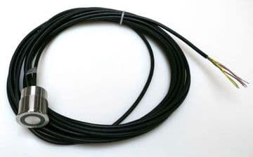 UWE JetStream Piezo Control Button with 7m Cable
