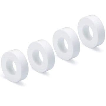 Wonderbrush Rings / Climbing Rings (Set of 4) for Dolphin Pool Cleaners (6101611)