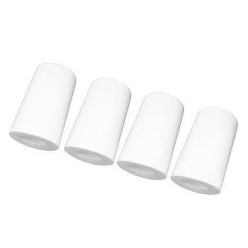 Wonderbrushes (set of 4) for Dolphin M400 and M500 - SPDT114/4 (9995560)