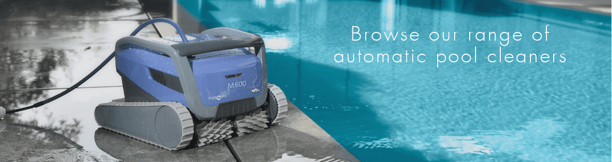 Dolphin Pool Cleaners