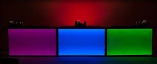 Mobile Bar Hire Hampshire