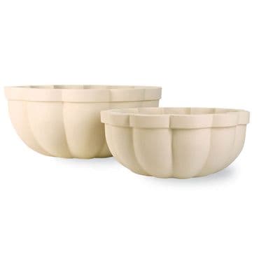 Citadel Bowl Planter