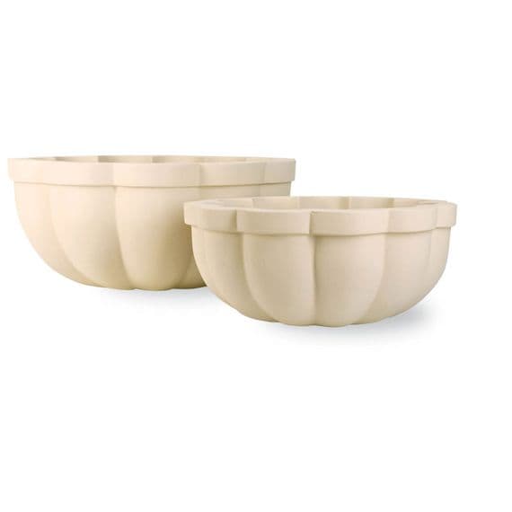 Citadel Bowl Planter